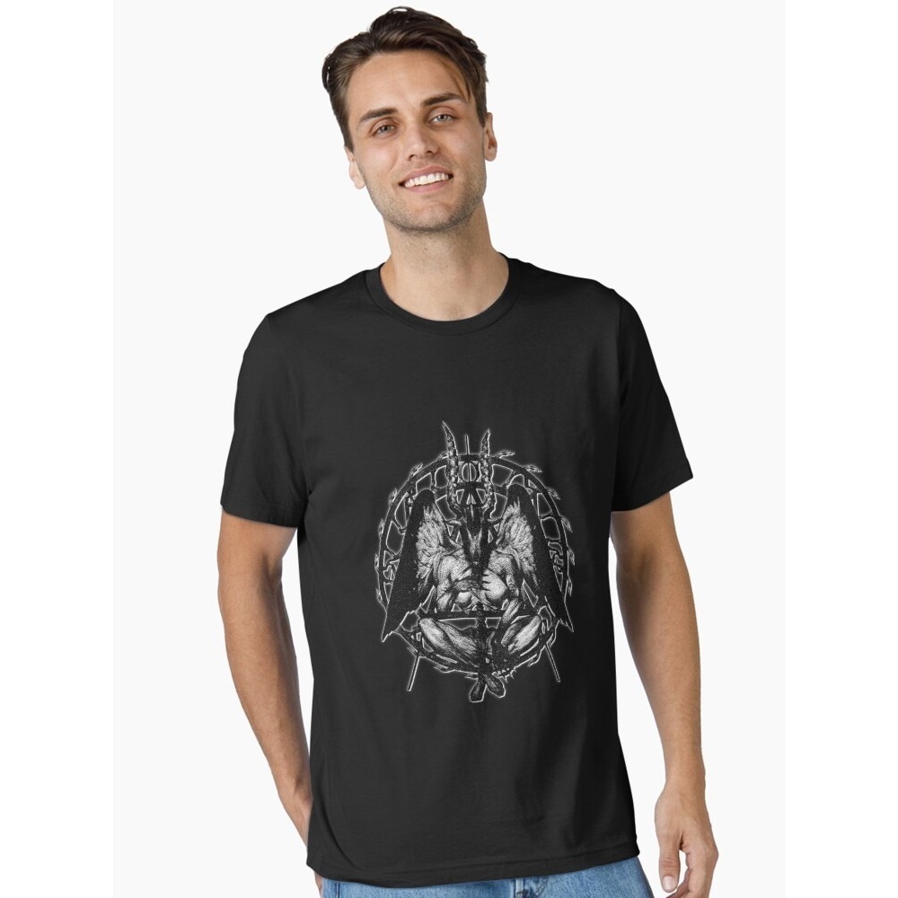 Incubus : Succubus Essential T-Shirt